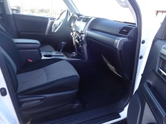 Used 2024  Toyota 4Runner SR5 4WD at Rose Automotive near Hamilton&comma; OH