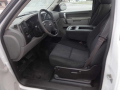 Used 2013  GMC Sierra 1500 2WD Reg Cab Work Truck Longbed at Rose Automotive near Hamilton&comma; OH