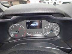 Used 2022  Ford Transit Connect Van XL LWB w&sol;Rear Symmetrical Doors at Rose Automotive near Hamilton&comma; OH