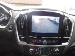 Used 2019  Chevrolet Traverse 4d SUV AWD LT Cloth w&sol;1LT at Rose Automotive near Hamilton&comma; OH