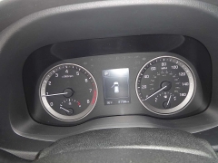 Used 2018  Hyundai Tucson 4d SUV AWD SE at Rose Automotive near Hamilton&comma; OH