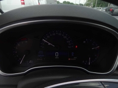 Used 2016  Cadillac SRX 4d SUV AWD Luxury at Rose Automotive near Hamilton&comma; OH