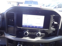 Used 2021 Ford F-150 4WD SuperCab 6.5' Box at Rose Automotive near Hamilton, OH