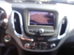 Used 2022 Chevrolet Equinox FWD 4dr LT w/1LT at Rose Automotive near Hamilton, OH