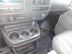 Used 2022  Chevrolet Express Cargo Van RWD 2500 155" at Rose Automotive near Hamilton&comma; OH