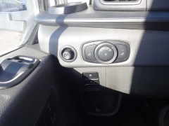 Used 2021  Ford Transit Cargo Van T-350 148" EL Hi Rf 9500 GVWR RWD at Rose Automotive near Hamilton&comma; OH