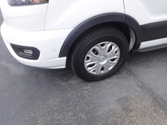 Used 2023 Ford Transit Passenger Wagon T-350 148" Med Roof RWD at Rose Automotive near Hamilton, OH