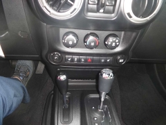 Used 2017  Jeep Wrangler Unlimited 4d Convertible Sahara at Rose Automotive near Hamilton, OH