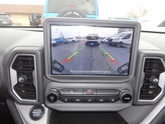 Used 2024  Ford Bronco Sport Big Bend 4x4 at Rose Automotive near Hamilton&comma; OH