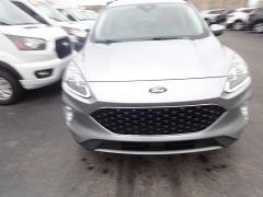 Used 2021  Ford Escape Titanium AWD at Rose Automotive near Hamilton&comma; OH