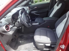 Used 2024 Chevrolet Trax FWD 4dr 1RS at Rose Automotive near Hamilton, OH