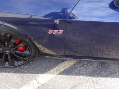 Used 2013  Dodge Challenger 2d Coupe SRT8 at Rose Automotive near Hamilton&comma; OH