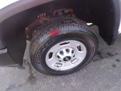 Used 2022  Chevrolet Silverado 2500HD 4WD Reg Cab 142" Work Truck at Rose Automotive near Hamilton, OH