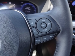 Used 2024 Toyota RAV4 Limited AWD at Rose Automotive near Hamilton, OH
