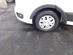 Used 2023  Ford Transit Passenger Wagon T-350 148" Med Roof RWD at Rose Automotive near Hamilton&comma; OH