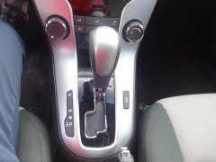 Used 2012 Chevrolet Cruze 4d Sedan LS at Rose Automotive near Hamilton, OH