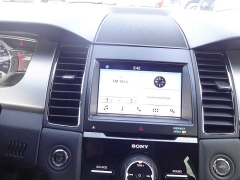 Used 2019  Ford Taurus 4d Sedan AWD SHO at Rose Automotive near Hamilton&comma; OH