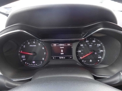 Used 2023  Chevrolet Trailblazer FWD 4dr LT at Rose Automotive near Hamilton, OH