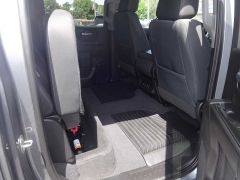 Used 2019 Chevrolet Silverado 1500 4WD Crew Cab 147" LT at Rose Automotive near Hamilton, OH