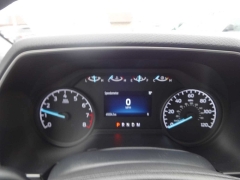 Used 2022  Ford F-150 4WD XL SuperCab 6&period;5' Box at Rose Automotive near Hamilton&comma; OH