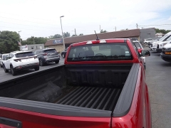 Used 2021 Ford Ranger 4WD SuperCab 6' Box at Rose Automotive near Hamilton, OH
