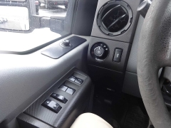 Used 2015  Ford Super Duty F-350 4WD Crew Cab XLT SRW Longbed at Rose Automotive near Hamilton&comma; OH