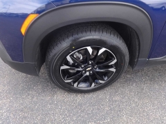 Used 2023  Chevrolet Trailblazer FWD 4dr LT at Rose Automotive near Hamilton, OH