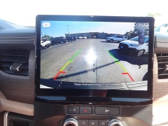 Used 2024  Ford Expedition Max Limited 4x4 at Rose Automotive near Hamilton, OH