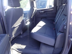 Used 2023 GMC Sierra 1500 4WD Crew Cab 157" Elevation at Rose Automotive near Hamilton, OH