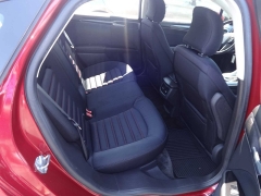 Used 2015 Ford Fusion 4d Sedan SE 1.5L EcoBoost at Rose Automotive near Hamilton, OH