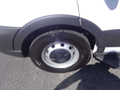 Used 2023 Ford Transit Passenger Wagon T-350 148" Med Roof XL RWD at Rose Automotive near Hamilton, OH
