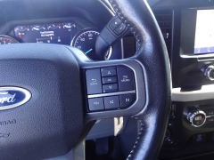 Used 2021 Ford F-150 4WD SuperCab 6.5' Box at Rose Automotive near Hamilton, OH