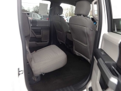 Used 2019  Ford F-150 4WD SuperCrew XLT 5 1&sol;2 at Rose Automotive near Hamilton&comma; OH