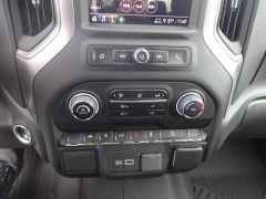 Used 2022  Chevrolet Silverado 1500 4WD Crew Cab 147" Custom Trail Boss at Rose Automotive near Hamilton&comma; OH