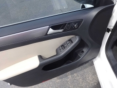 Used 2014 Volkswagen Jetta 4d Sedan SEL at Rose Automotive near Hamilton, OH