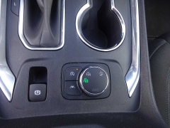 Used 2023 Chevrolet Traverse AWD 4dr LT Cloth w/2FL at Rose Automotive near Hamilton, OH