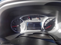 Used 2019  GMC Acadia 4d SUV AWD SLT-1 at Rose Automotive near Hamilton, OH