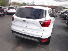 Used 2019 Ford Escape 4d SUV FWD SE at Rose Automotive near Hamilton, OH