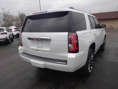 Used 2017  GMC Yukon 4d SUV 4WD Denali at Rose Automotive near Hamilton&comma; OH