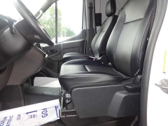 Used 2023 Ford Transit Cargo Van T-250 130" Med Rf 9070 GVWR RWD at Rose Automotive near Hamilton, OH