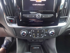 Used 2023 Chevrolet Traverse AWD 4dr LT Cloth w/2FL at Rose Automotive near Hamilton, OH