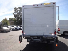 Used 2024  Ford E-Series Cutaway E-450 DRW 176" WB at Rose Automotive near Hamilton, OH