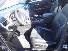 Used 2019  GMC Acadia 4d SUV AWD SLT-1 at Rose Automotive near Hamilton, OH