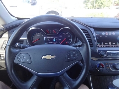 Used 2019  Chevrolet Impala 4d Sedan LT w/1LT V6 at Rose Automotive near Hamilton, OH