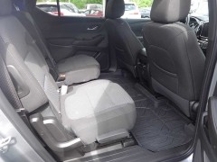 Used 2023 Chevrolet Traverse AWD 4dr LT Cloth w/1LT at Rose Automotive near Hamilton, OH