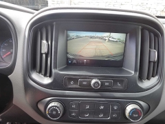 Used 2018 Chevrolet Colorado 2WD Ext Cab WT at Rose Automotive near Hamilton, OH