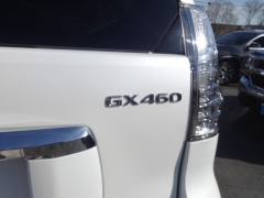 Used 2018 Lexus GX GX 460 4WD at Rose Automotive near Hamilton, OH
