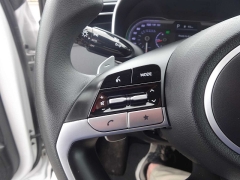 Used 2023 Hyundai Tucson Hybrid Blue AWD at Rose Automotive near Hamilton, OH