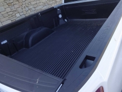 Used 2024 Chevrolet Silverado 1500 2WD Reg Cab 140" Work Truck at Rose Automotive near Hamilton, OH