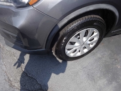 Used 2020 Nissan Rogue 4d SUV AWD S at Rose Automotive near Hamilton, OH